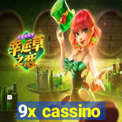 9x cassino